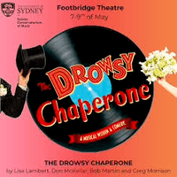Review: The Drowsy Chaperone