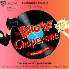 Review: The Drowsy Chaperone