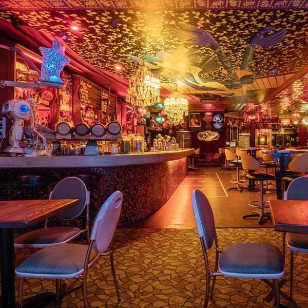 Must-See Concerts this August at Lazybones