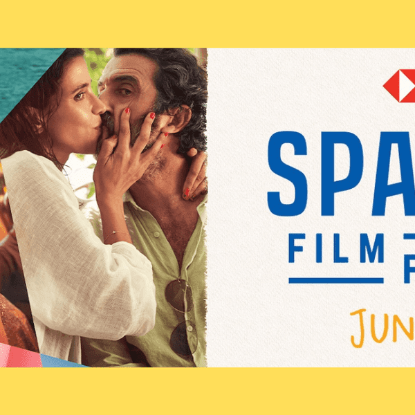 HSBC Spanish Film Festival (19 June – 9 July 2025)