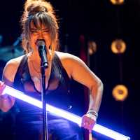 Review: Amplified: The Exquisite Rock & Rage of Chrissy Amphlett.