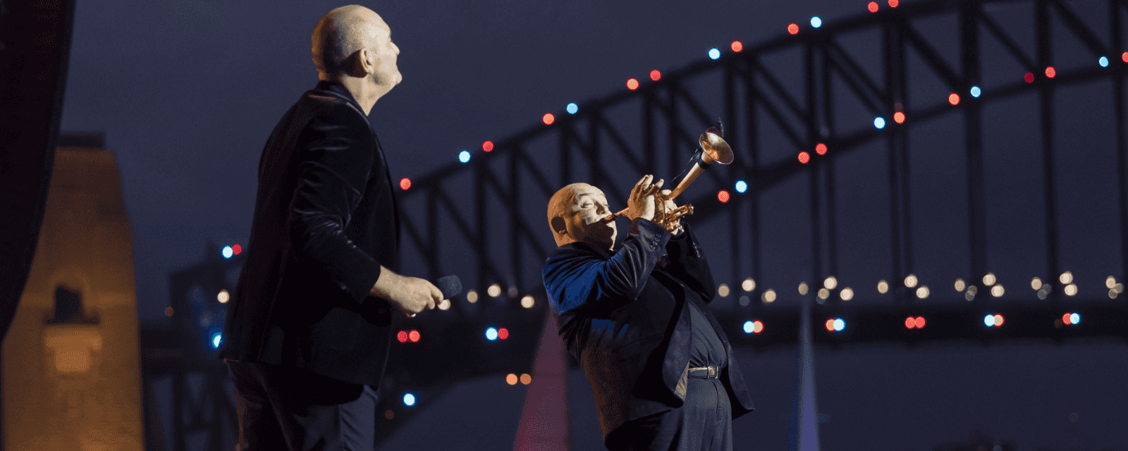 James Morrison Quartet feat. Darren Percival – Jazz at The Lounge