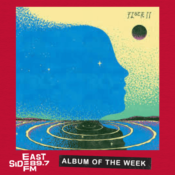 Albums of the Week: Flock – Flock II // Fat Freddy’s Drop – SLO MO