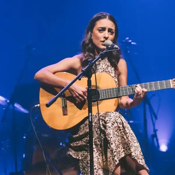 Review: Anna Setton Sydney International Women’s Jazz Festival