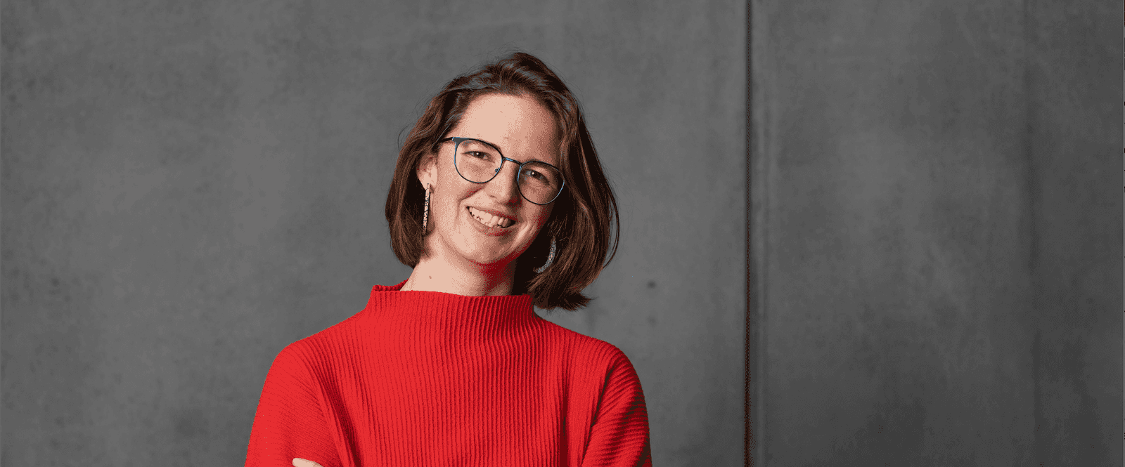 Shout Sister Shout: Thea Rossen (IWD 2024)
