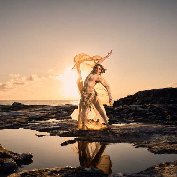 Review: Bangarra Dance – Sheltering