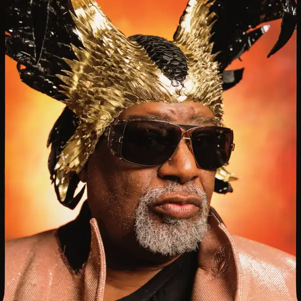REVIEW: George Clinton & Parliament Funkadelic Bluesfest Sideshow