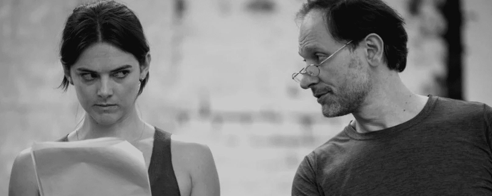 A Mirror: A Bold New Play on Art and Power