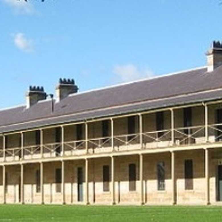 ANZAC DAY: VICTORIA BARRACKS TOUR