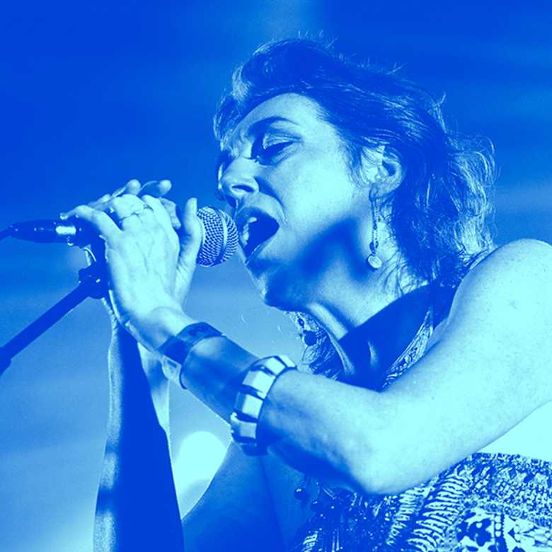 Martha Wainwright Interview