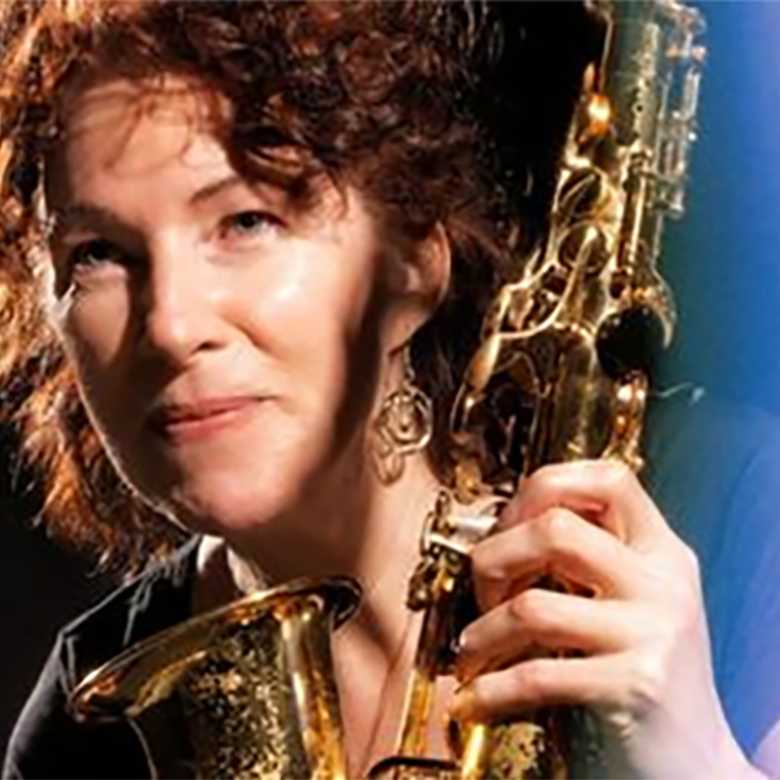 Gai Bryant & Elio Villafranca Live