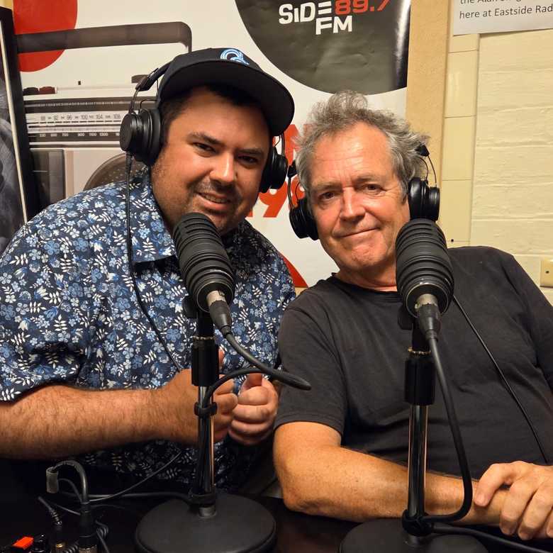 Breaking Waves Episode 345: Dogs, Loyalty & Laika