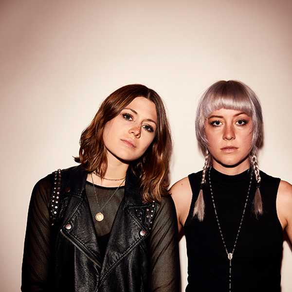 REVIEW: Larkin Poe Sydney Concert