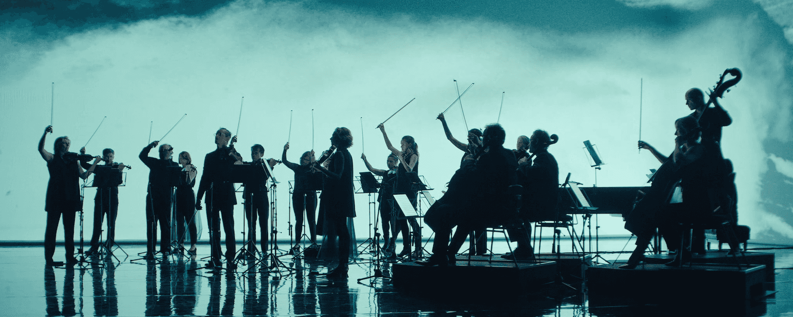 Review. ACO Isles of Light