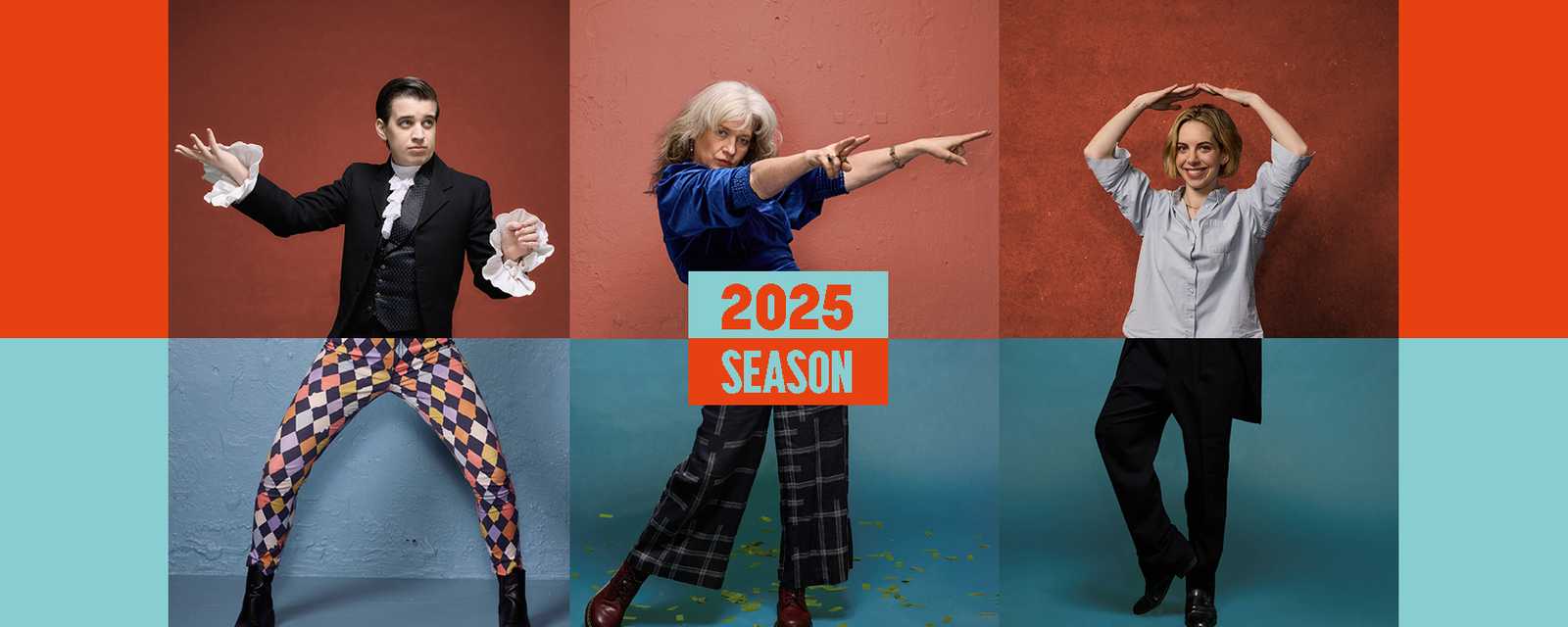 New Stories, Old Tales: Belvoir St Theatre 2025 Season