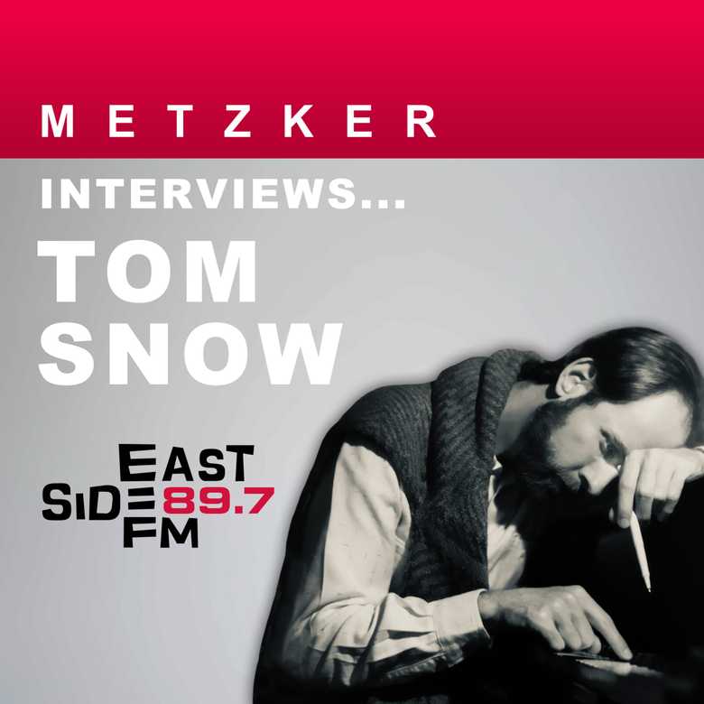 Tom Snow