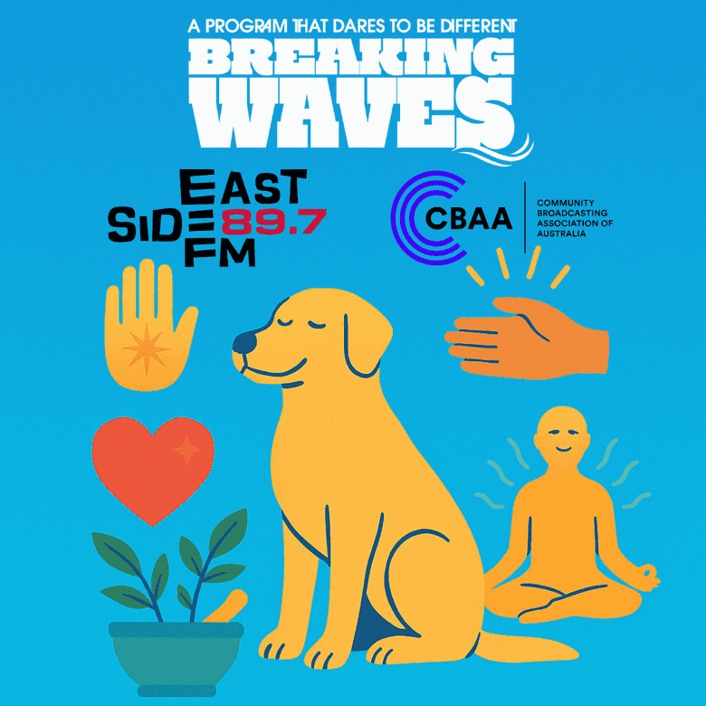 Breaking Waves, Episode 334: Healing