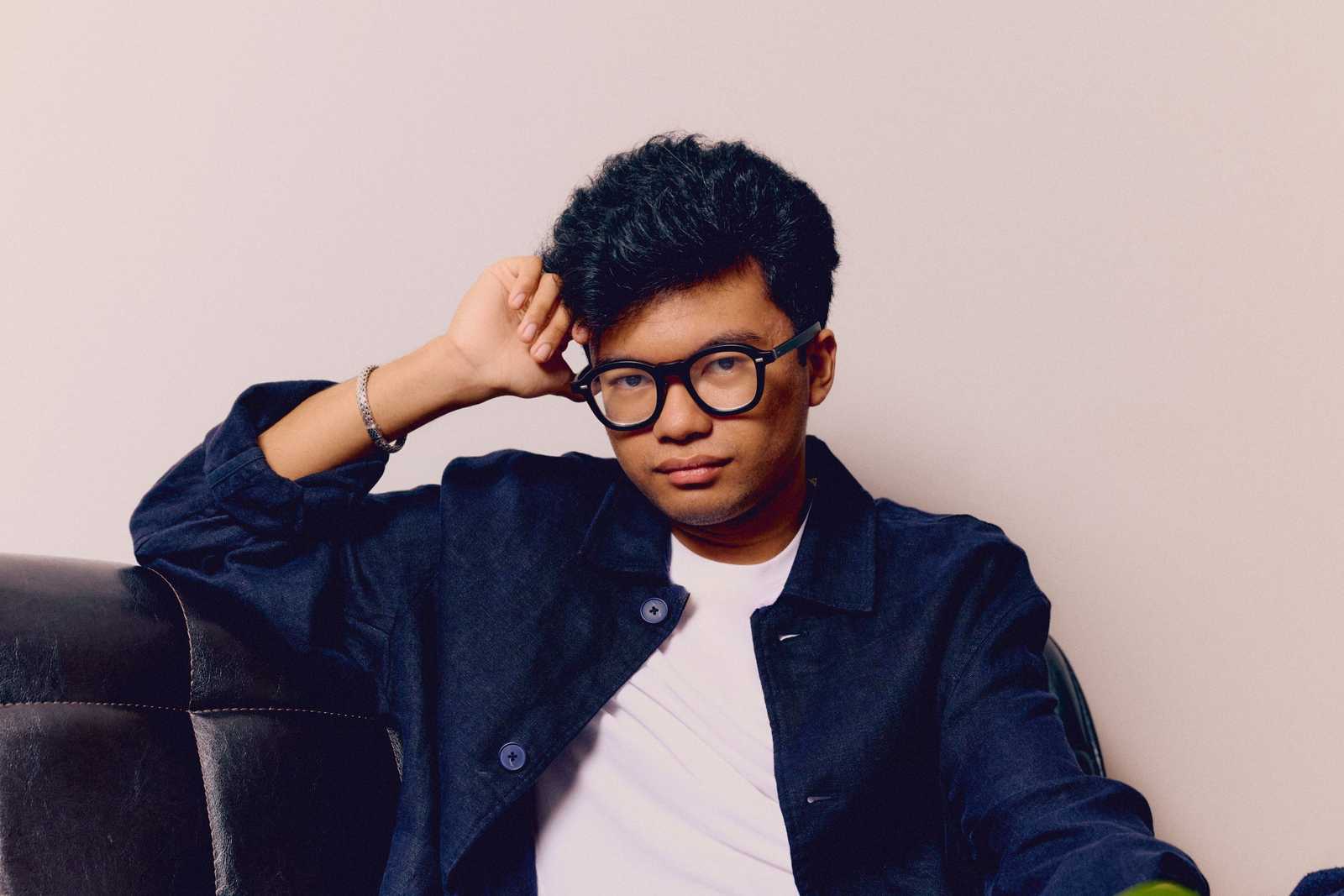 Review: Joey Alexander Trio/SIMA