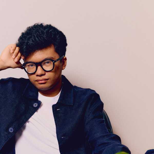 Review: Joey Alexander Trio/SIMA