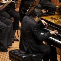 Review: Sydney Symphony Orchestra with Javier Perianes