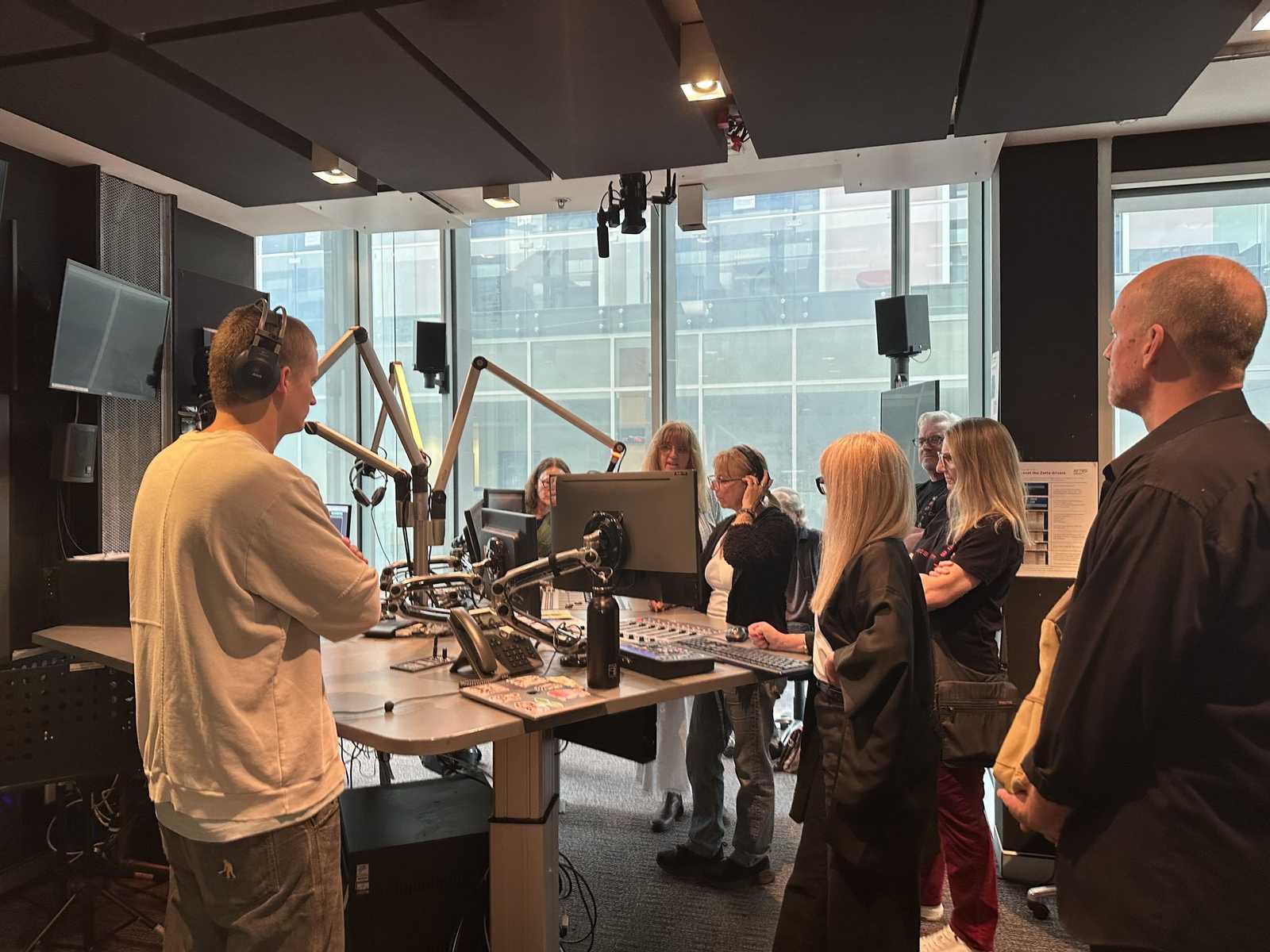 Eastside Radio’s TEaCHing Presenter Conference 2025 – A Day of Connection and Hands-On Learning!