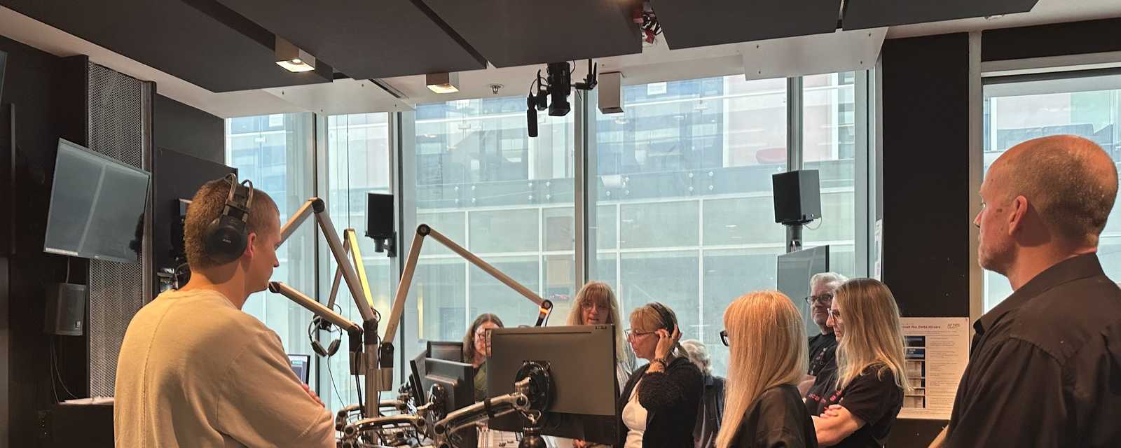 Eastside Radio’s TEaCHing Presenter Conference 2025 – A Day of Connection and Hands-On Learning!