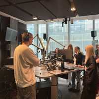 Eastside Radio’s TEaCHing Presenter Conference 2025 – A Day of Connection and Hands-On Learning!