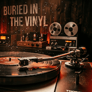 Buried In The Vinyl