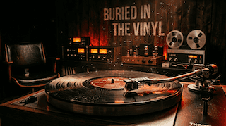 Buried In The Vinyl