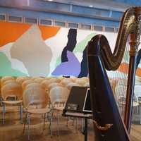 Review: Ravel & Debussy in the Utzon