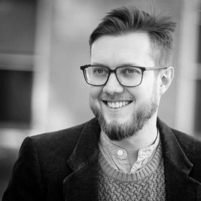 David Barr Speaks to Simon Theobald About Iran on Tuesday Drive