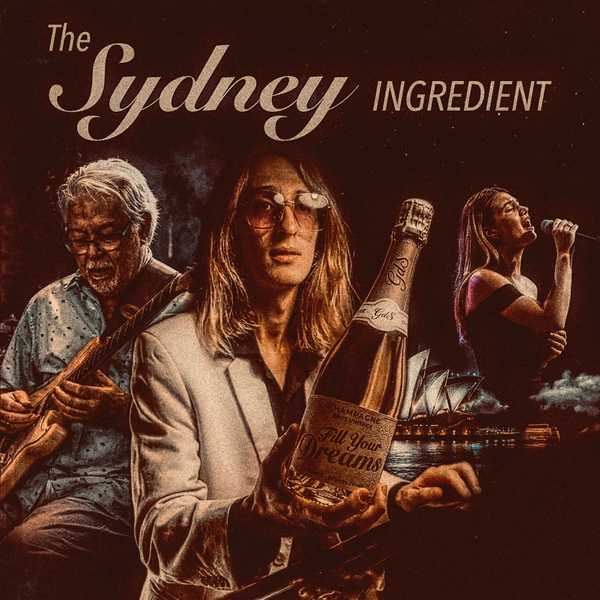 The Sydney Ingredient