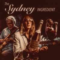 The Sydney Ingredient