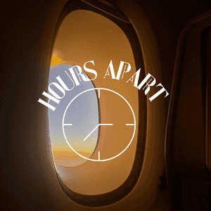 Hours Apart