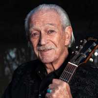 Charlie Musselwhite with Kid Anderson Live