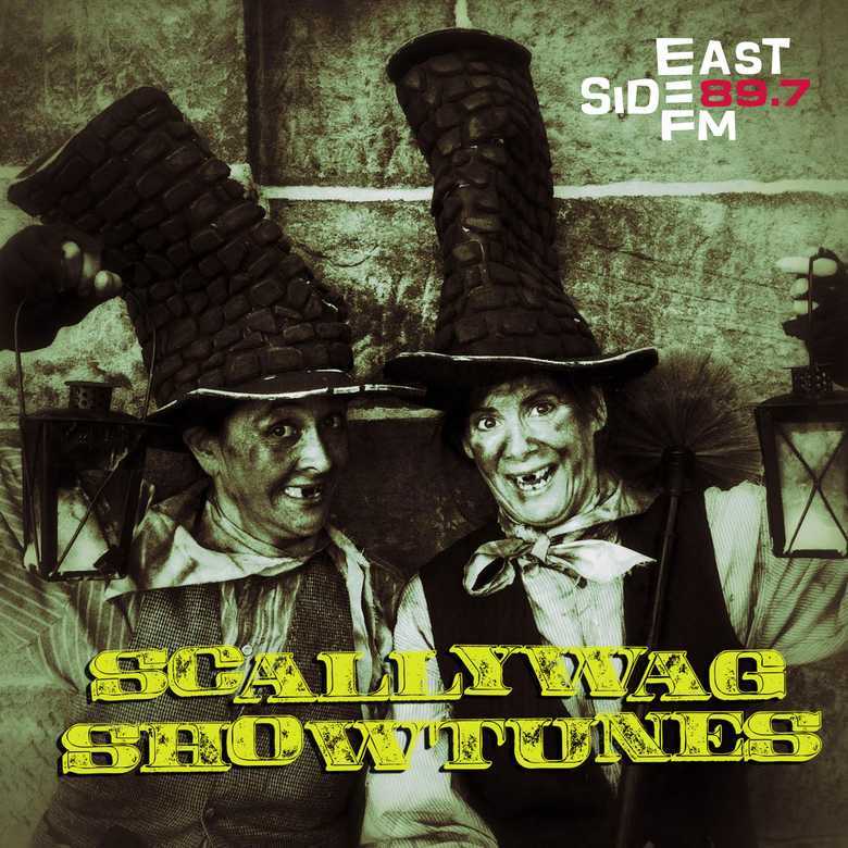 Scallywag Showtunes – Episode 3