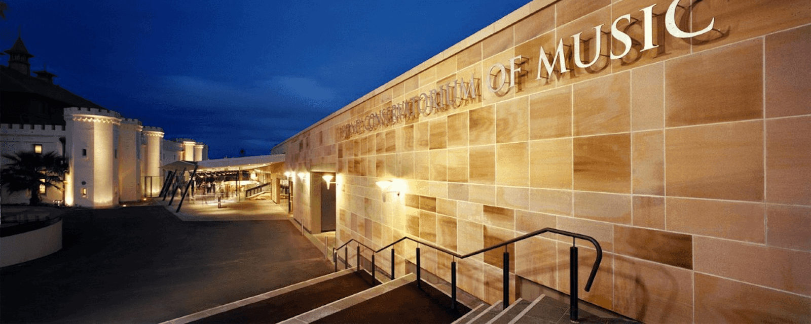 Con Open Academy Summer Term