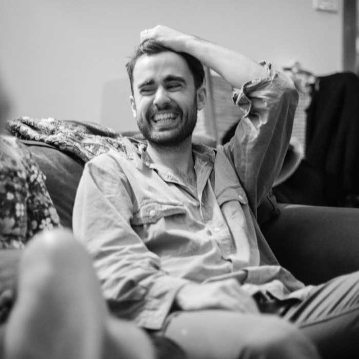 Jesse Cox Audio Fellowship: Interview with All The Best’s Executive Producer Phoebe Adler-Ryan