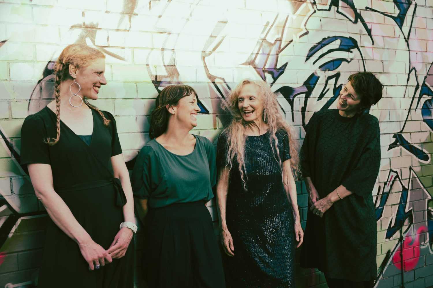 The Sydney International Women’s Jazz Festival Returns in October