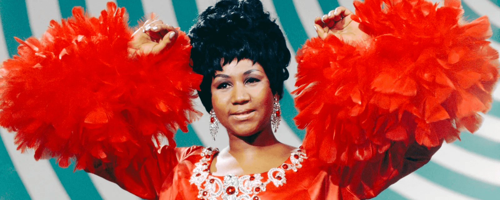 The Aretha Franklin Songbook Show
