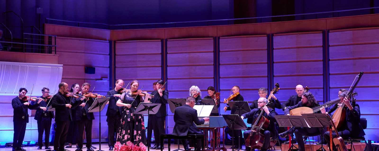 Review: ABO Vivaldi’s Legacy