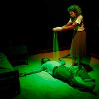 Review: 3 Billion Seconds