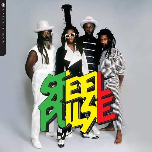 Steel Pulse