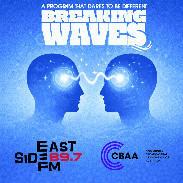 Breaking Waves – Episode 342: Synchronicity