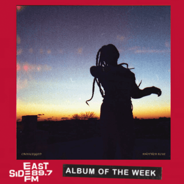 Album of the week: Another Blue – Crosslegged // Habits of the Hero – Joel Trig