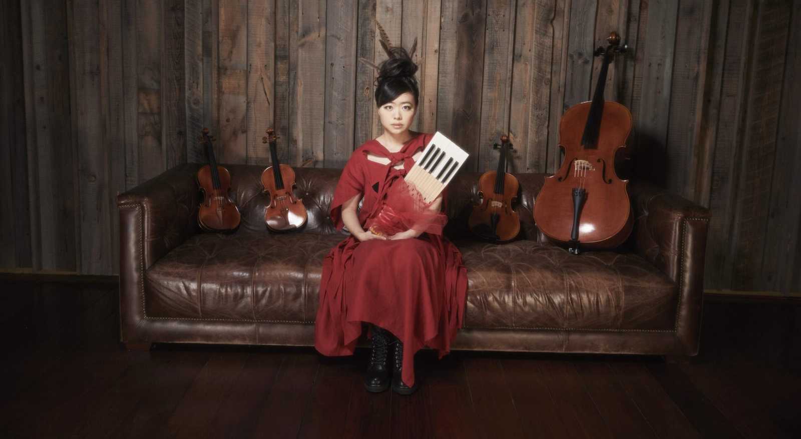 Sydney International Women’s Jazz Festival