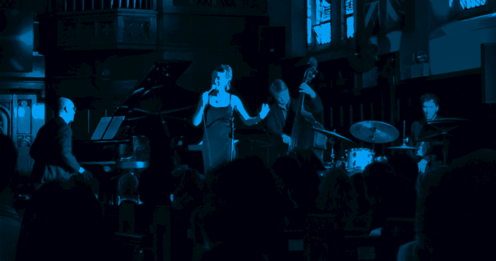 Review: The Jazziest Ophthalmoscopy