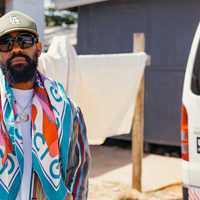 Interview with PJ Morton on Love Soul