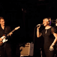 Jazz at the Lounge 2026 – EMMA PASK: High Standards
