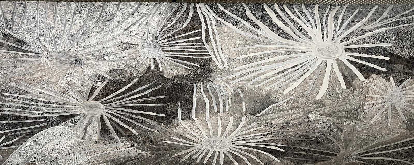 Review: Yolŋu Power: The Art of Yirrkala